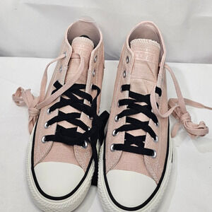 Converse CTAS Pro Hemp Mids Brand New Women Size 8.5  A05203C NWT